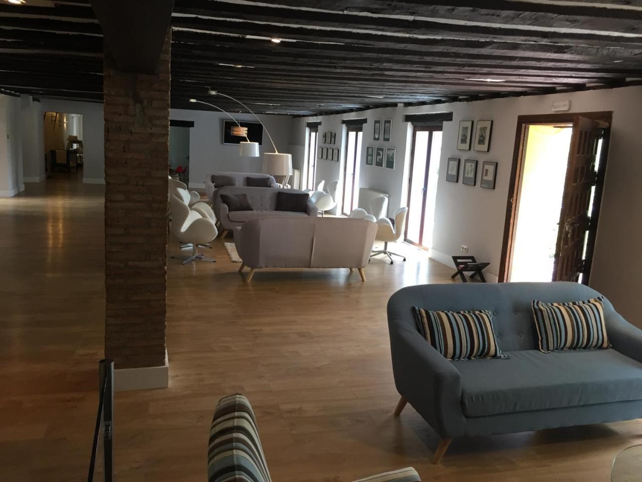 Hotel Resort Cueva Del Fraile Cuenca  Eksteriør bilde