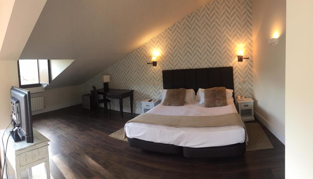Hotel Resort Cueva Del Fraile Cuenca  Eksteriør bilde