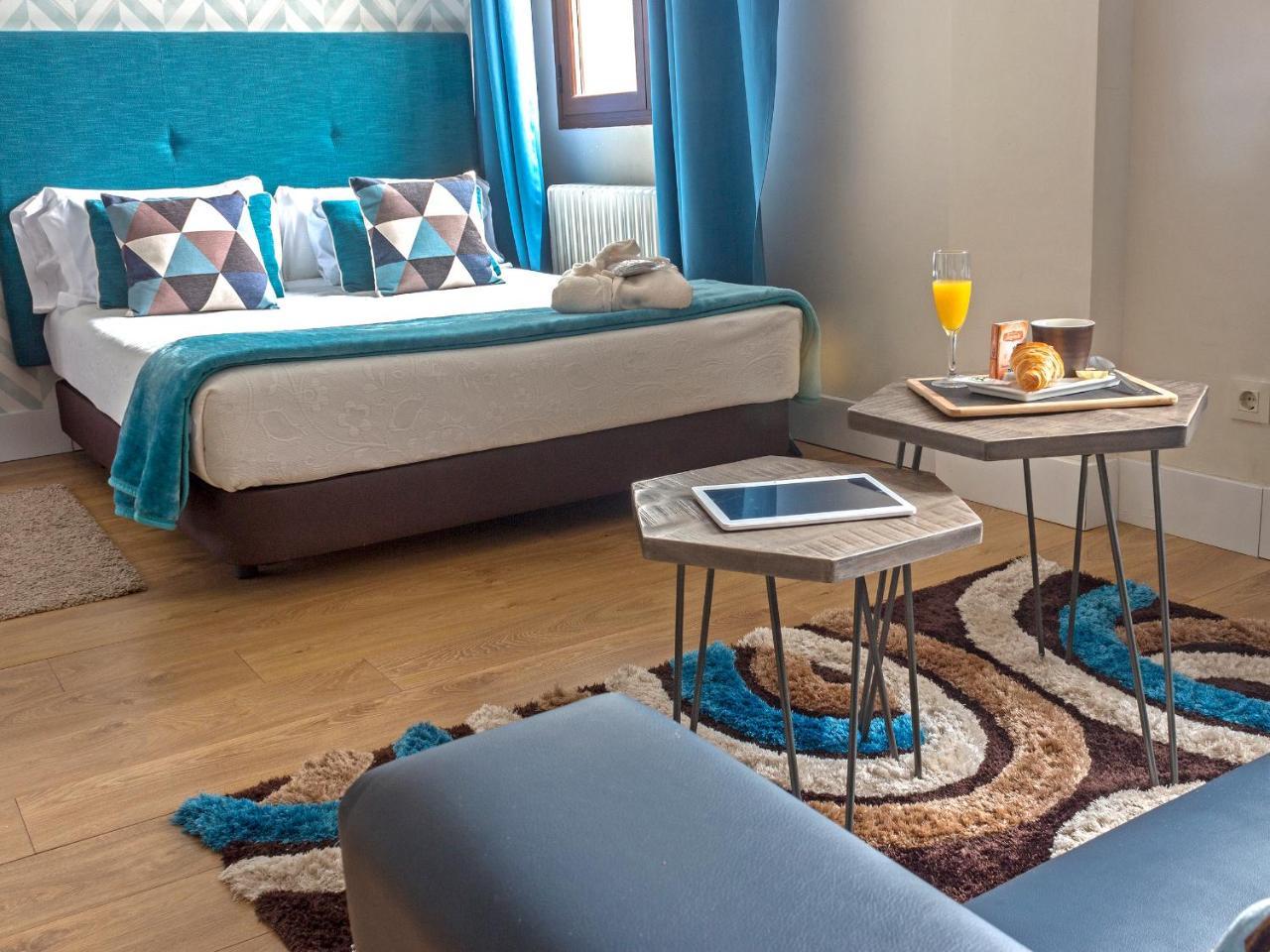 Hotel Resort Cueva Del Fraile Cuenca  Eksteriør bilde