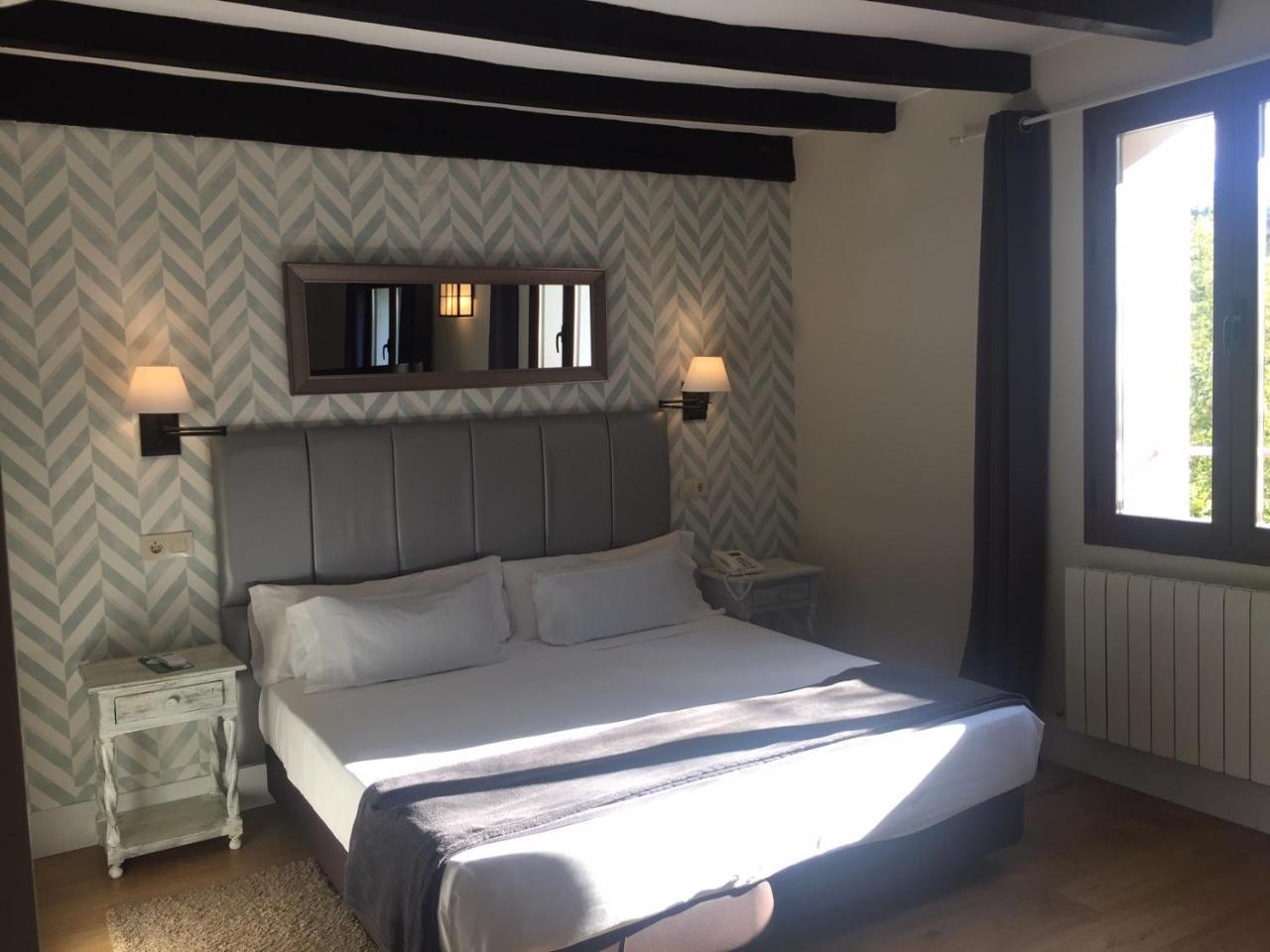 Hotel Resort Cueva Del Fraile Cuenca  Eksteriør bilde